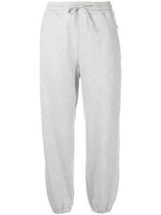 3.1 Phillip Lim Pantaloni sportivi The Everyday - Grigio