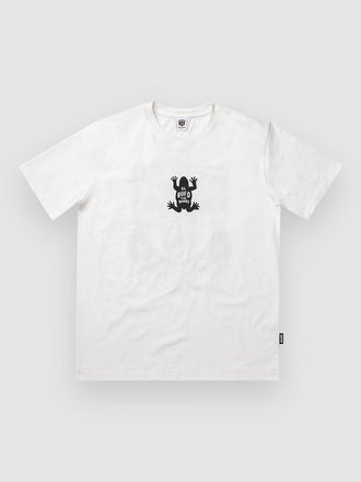 THE DUDES El Bufo Classic T-Shirt weiss