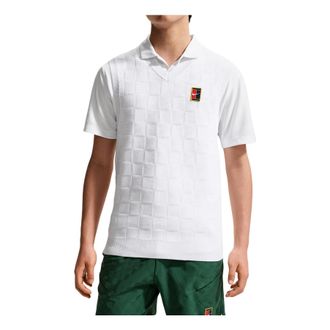 Nike Court Slam Jumper White IF1930-100