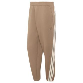 adidas Adidas Kit 3-Stripes Regular Cuffed Pant Trainingshose f&uuml;r Herren | beige