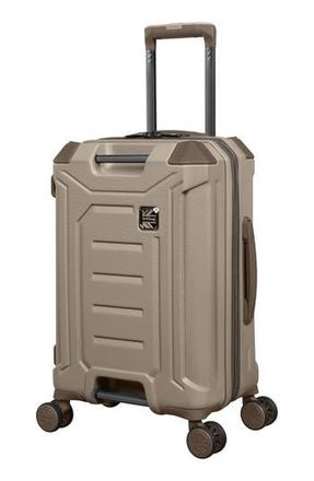 Britbag Stonesfield 21-Inch Hardside Carry-On Spinner Luggage in Tuffet at Nordstrom Rack