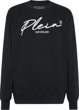 Philipp Plein Sweatshirt Signature
