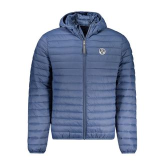 North Sails Polyamide Mens Jacket