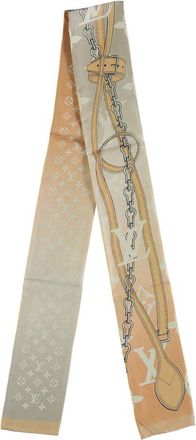 Louis Vuitton Monogram Confidential Bandeau - 20S (Authentic Pre-Loved)