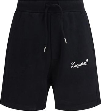 Dsquared2 Bermuda Shorts