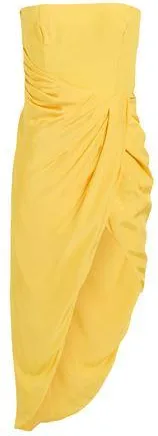 Gauge81 VESTIDOS - Vestidos midi en YOOX.COM