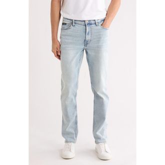 Calvin Klein Straight Leg Jeans in Bainbridge at Nordstrom Rack, Size 30 X 30