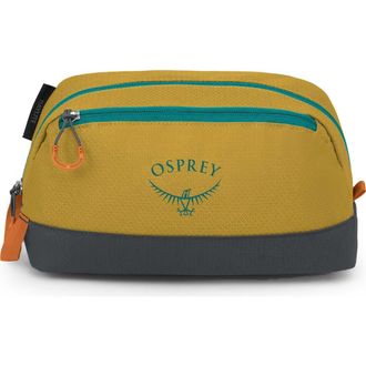 Osprey Daylite Toiletry Kit in Tumbleweed Tunnel Vision at Nordstrom