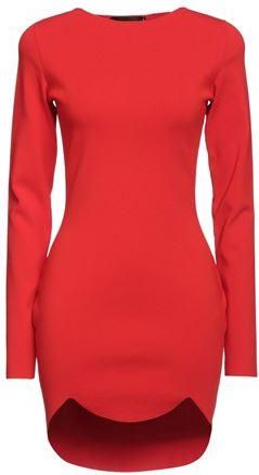 Dsquared2 DRESSES - Mini dresses sur YOOX.COM