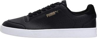 Puma Shuffle Perf Black White 380150-03