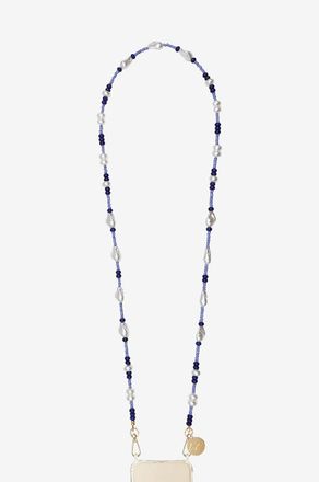 La Coque Fran&ccedil;aise Smartphone-Kette Eleni