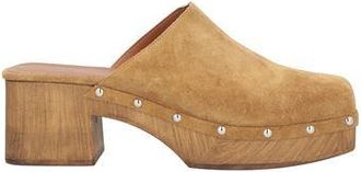 Copenhagen FOOTWEAR - Mules & Clogs on YOOX.COM