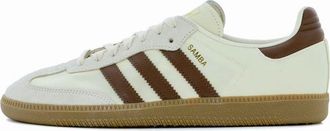 adidas Originals Samba OG Beige Tan ID1447