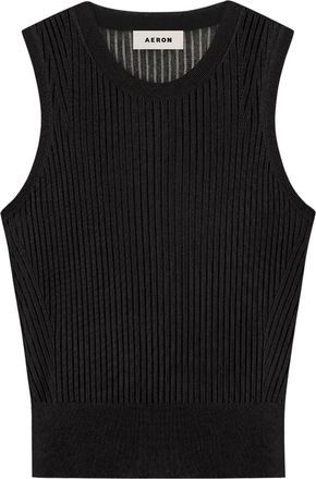 Áeron Izzy top - Zwart