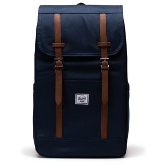Herschel Retreat Backpack Daypack - Unisex | blau