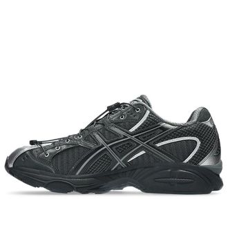 Asics x Unaffected Gel-Nimbus 10.1 Silver Black 1203A836-020