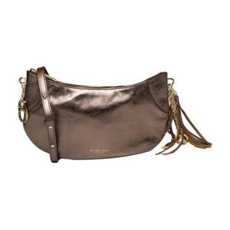 My Best Bags Firenze Cathy - - Bags - Donna - Marrone - ONE SIZE