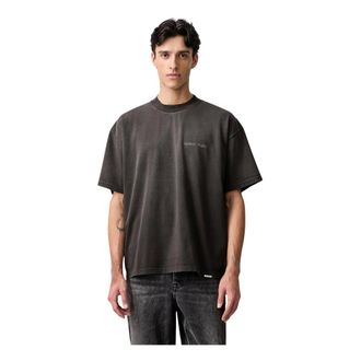 Represent T-shirt Resent - - Tops - Uomo - Grigio - XL