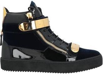 Giuseppe Zanotti FOOTWEAR - Trainers sur YOOX.COM