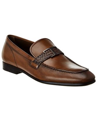 Tod's Tods Leather Loafer