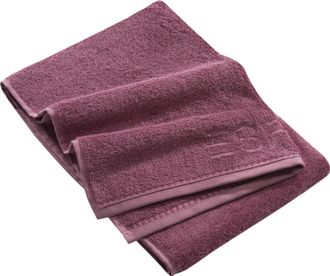 Esprit Handtuch »Modern Solid« vegan produziert