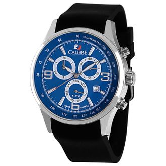 Calibre Mauler Mens Watch