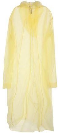 Rick Owens DRESSES - Maxi dresses sur YOOX.COM