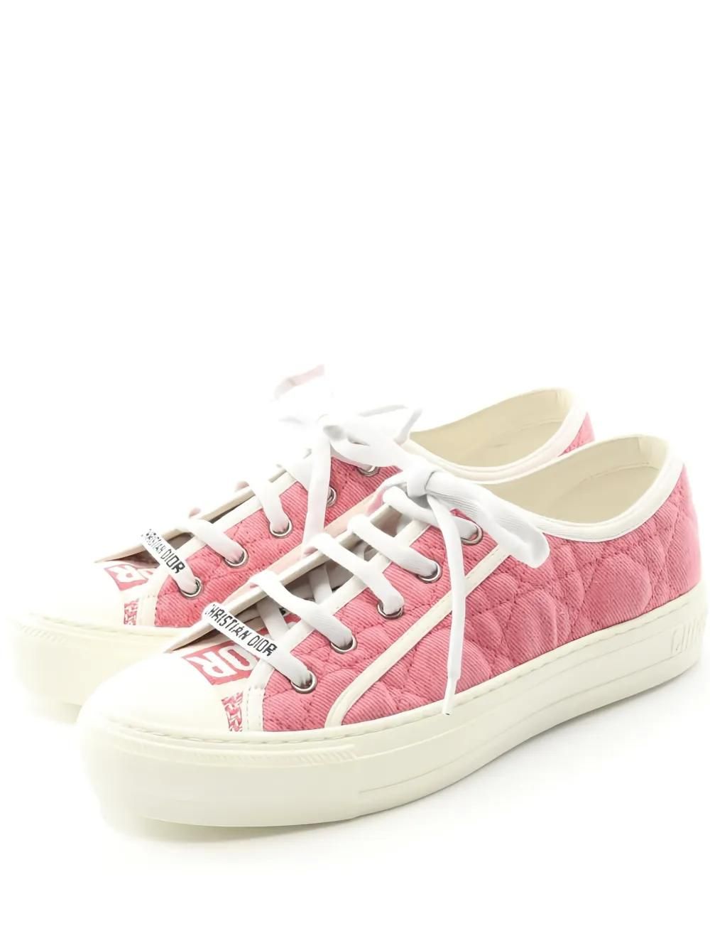 Schuhe in Pink von Dior ab 323,00 € Stylight