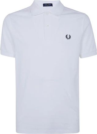 Fred Perry Fred Perry The Fred Perry Polo Shirt
