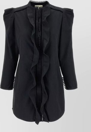 Isabel Marant cotton mini dress