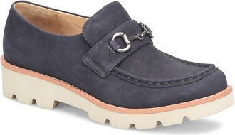 S&ouml;fft Prewitt Leather Loafer