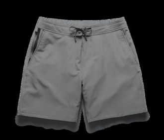 Ten Thousand Mens 5 Foundation Shorts In Iron