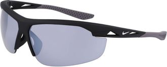 Nike WINDTRACK FV2393 010 Mens Sunglasses Black Size 75
