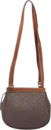 Loewe unisex, Pre-owned, Marrone, Taglia unica, used
