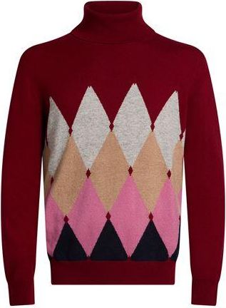 Ballantyne MAGLIERIA - Dolcevita su YOOX.COM