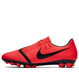 Nike Phantom Venom Acadamy Pro AG Bright Crimson Black AV3038-600