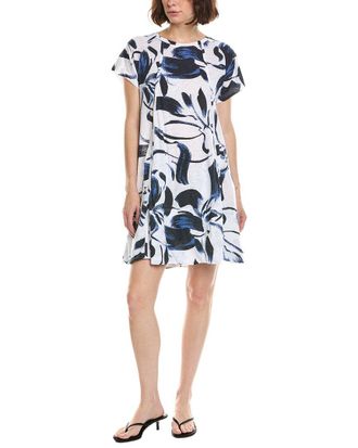 Nanette Lepore Mini Dress