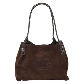 Etro Donna, Borse, Marrone, Taglia unica, new
