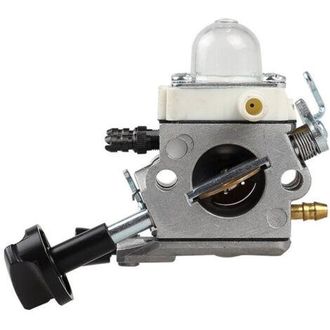 OEM Carburador Compatible Con Sopladores Stihl Bg56 Bg56c Sh56 Sh56c Bg86 Bg86c Bg86ce Bg86ce Bg86z Sh86 Sh86c C1m-s261b, 4241 120 0616