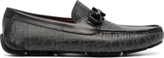 Ferragamo Ferragamo Parigi 19 Loafers