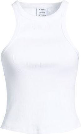 VETEMENTS TOPS - Tank Tops auf YOOX.COM