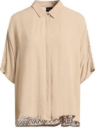 Vila CAMISETAS Y TOPS - Camisas en YOOX.COM