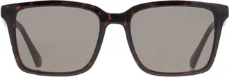 Guess Green Square Mens Sunglasses GF5097 52N 56