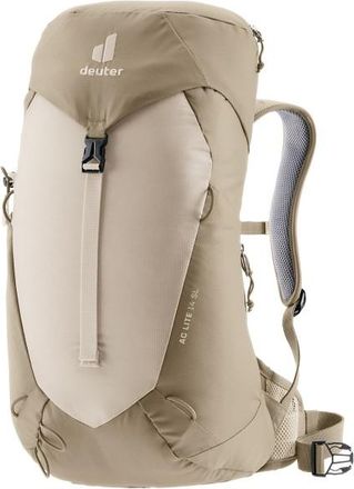 Deuter AC Lite 14 SL Wanderrucksack f&uuml;r Damen | beige