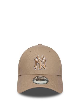New Era 9forty ny Yankees Mlb Outline 60675524