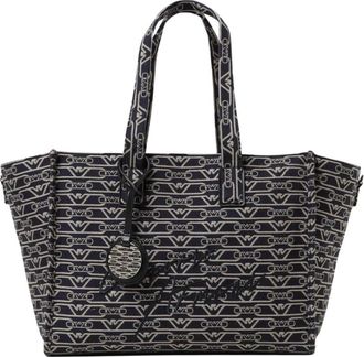 Emporio Armani Donna, Borse, Multicolore, Taglia unica, new