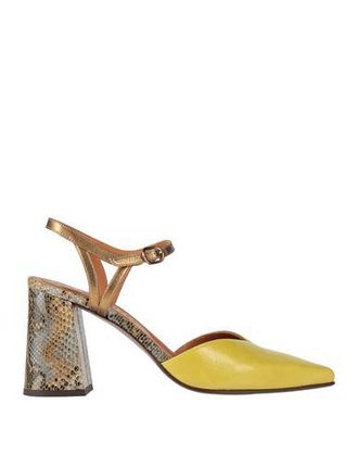 Chie Mihara FOOTWEAR - Pumps on YOOX.COM