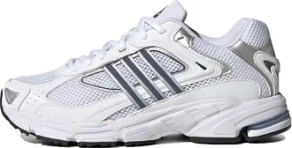 adidas (WMNS) adidas Response CL Shoes Cloud White Grey Black IE9867