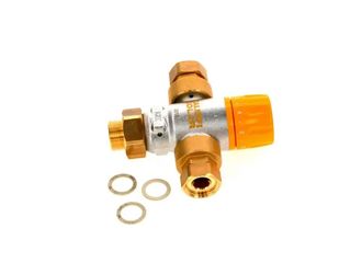 Bosch Mezclador Termost&aacute;tico, 87113048700