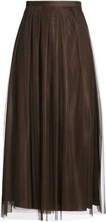 Alpha Studio BOTTOMWEAR - Gonne lunghe su YOOX.COM
